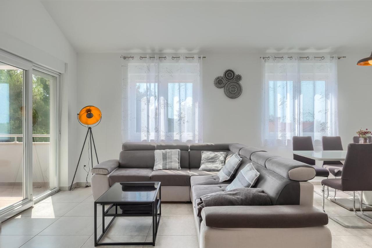 Apartments Medulin 2217 エクステリア 写真