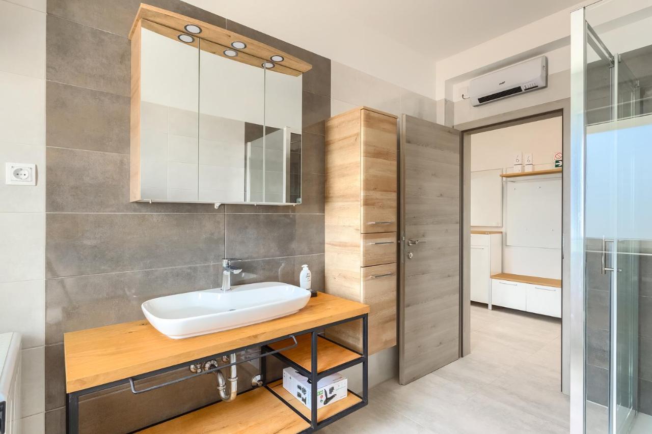 Apartments Medulin 2217 エクステリア 写真