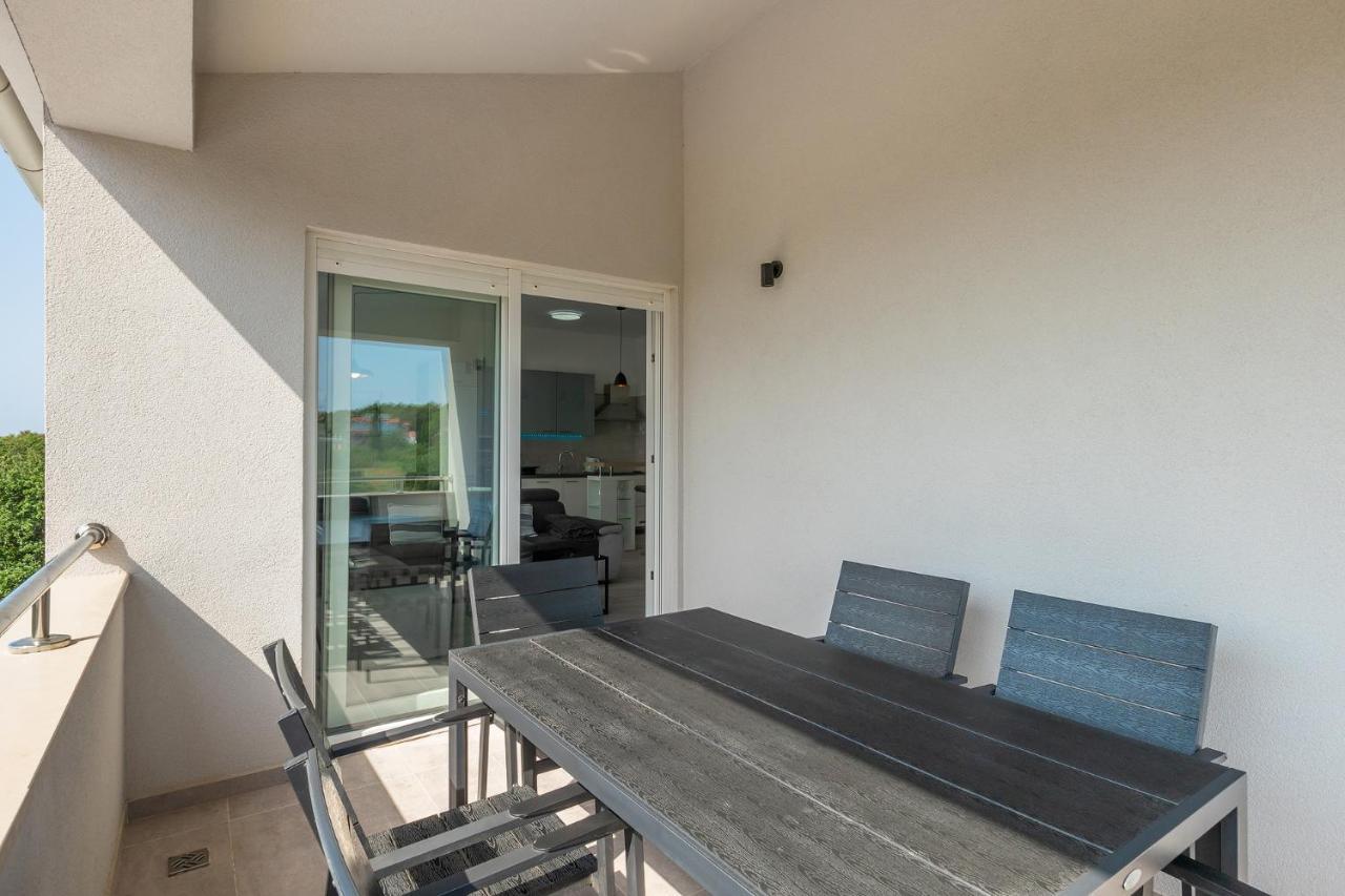 Apartments Medulin 2217 エクステリア 写真