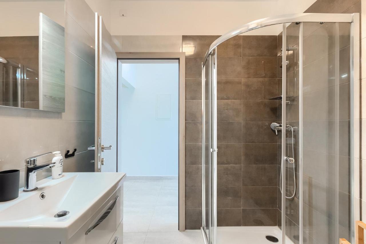 Apartments Medulin 2217 エクステリア 写真