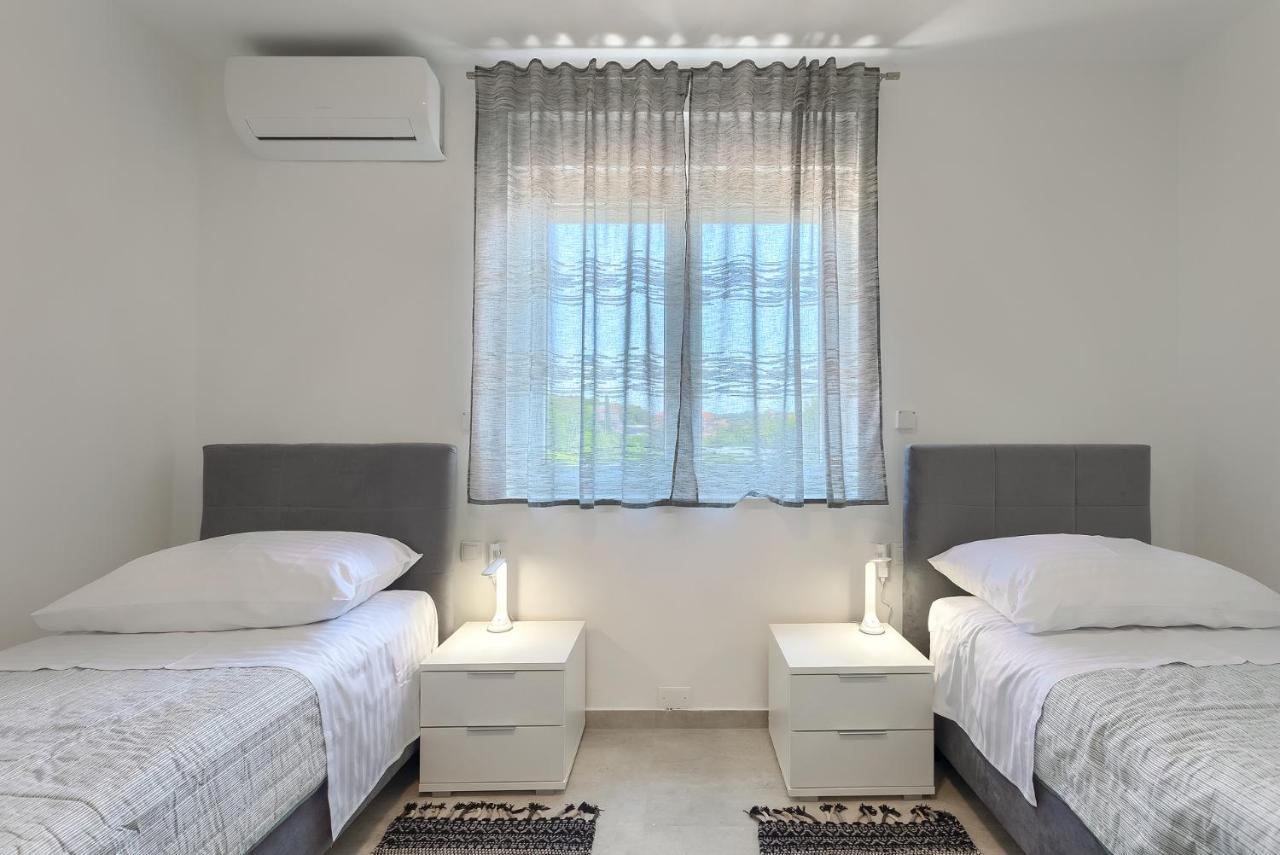 Apartments Medulin 2217 エクステリア 写真