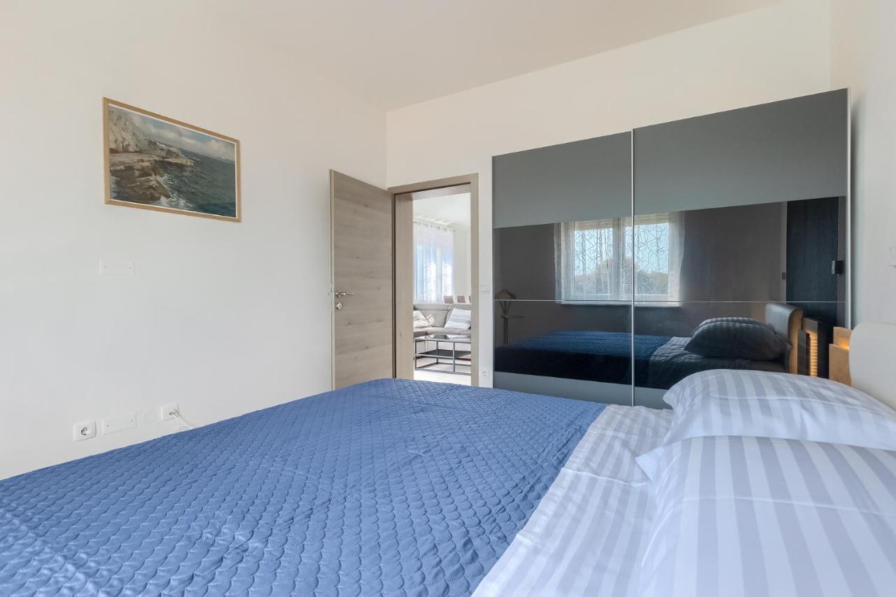 Apartments Medulin 2217 エクステリア 写真