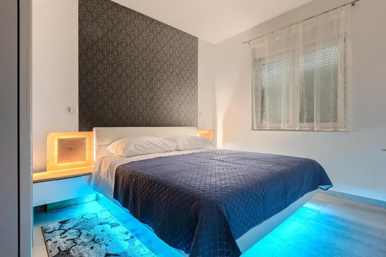Apartments Medulin 2217 エクステリア 写真